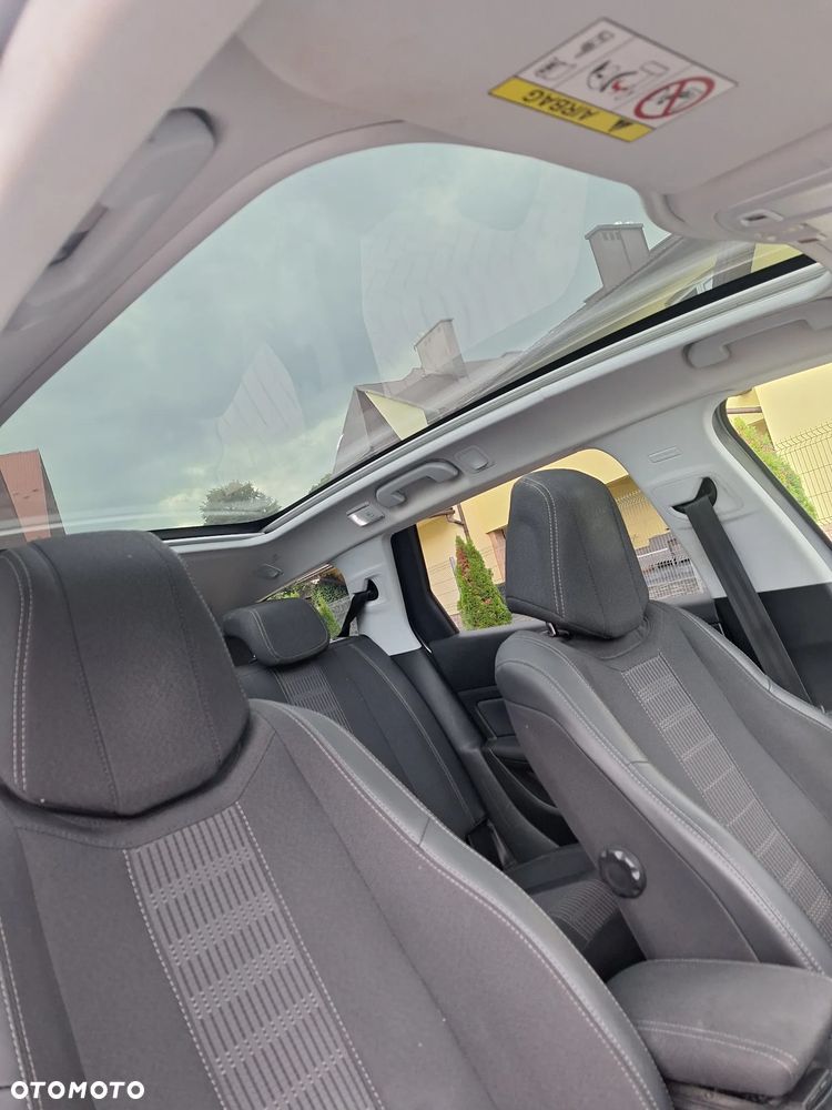 Peugeot 308 BlueHDi FAP 130 Stop & Start Allure Pack - 3