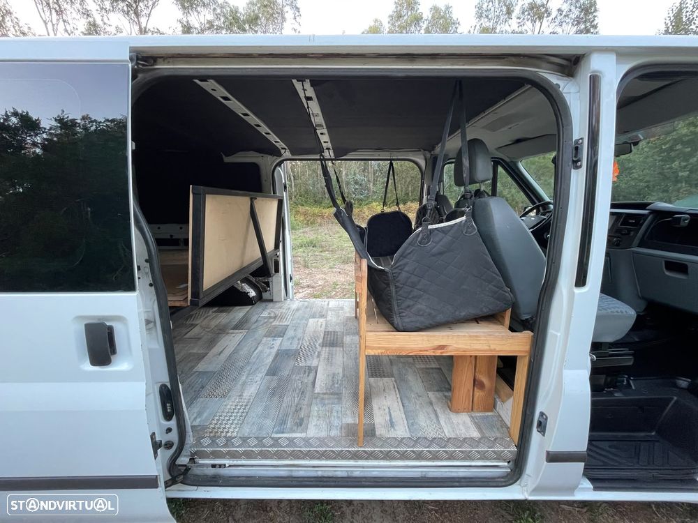 Ford Transit - 7