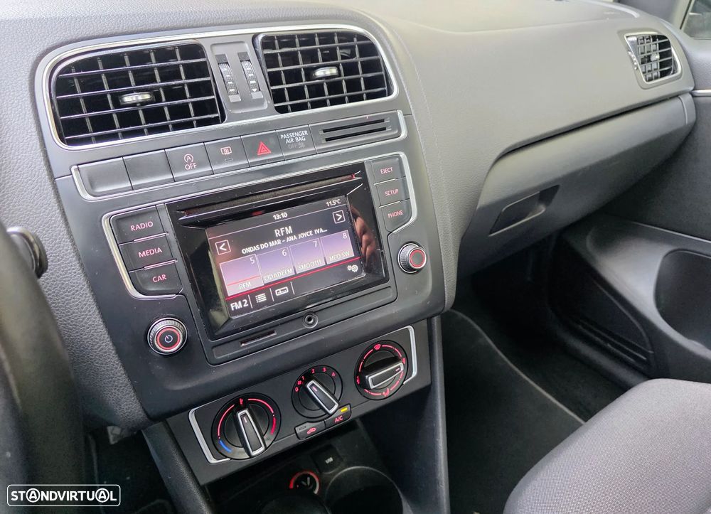 VW Polo 1.0 Confortline - 31