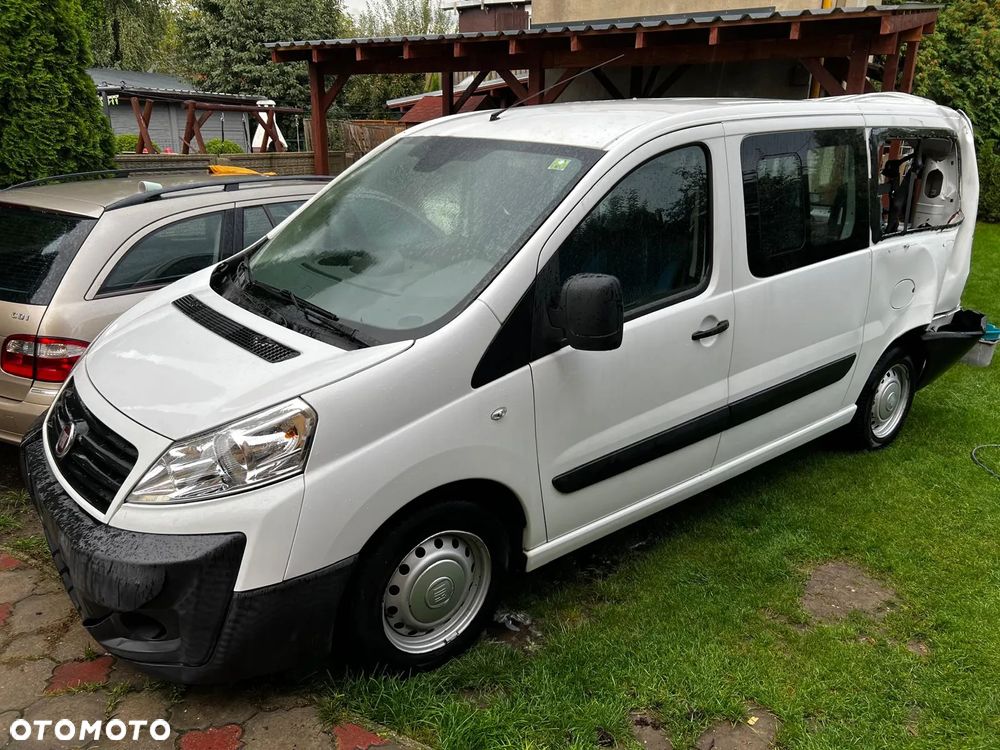 Fiat Scudo - 2