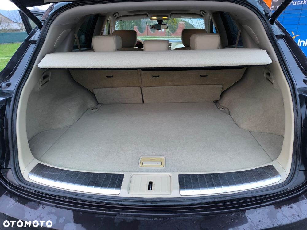 Infiniti FX FX30d S Premium - 16