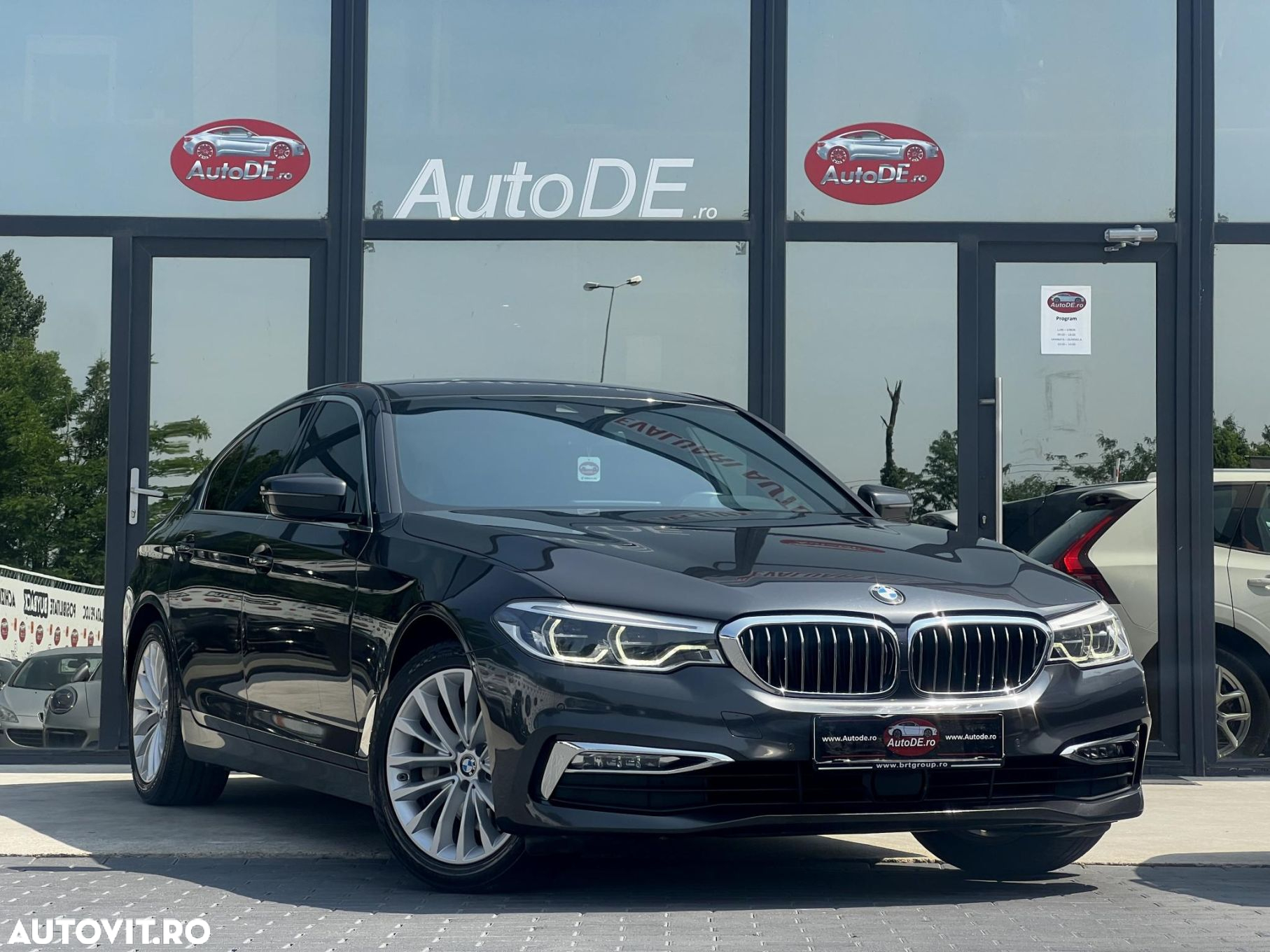 BMW Seria 5 - 2