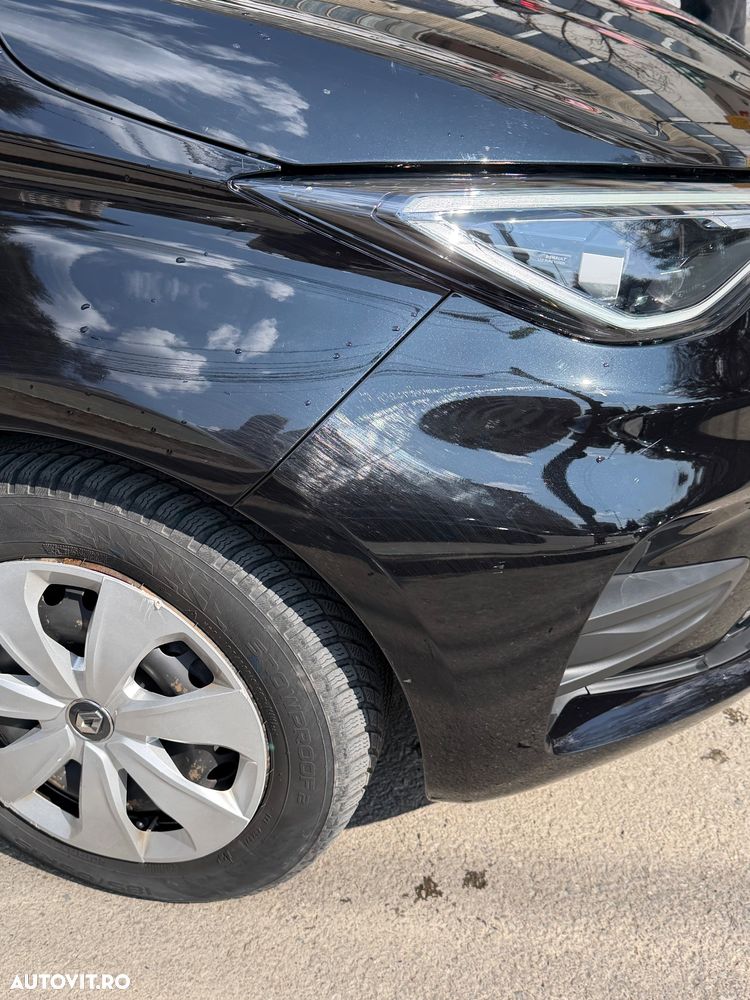 Renault ZOE 40 R110 Equilibre - 3