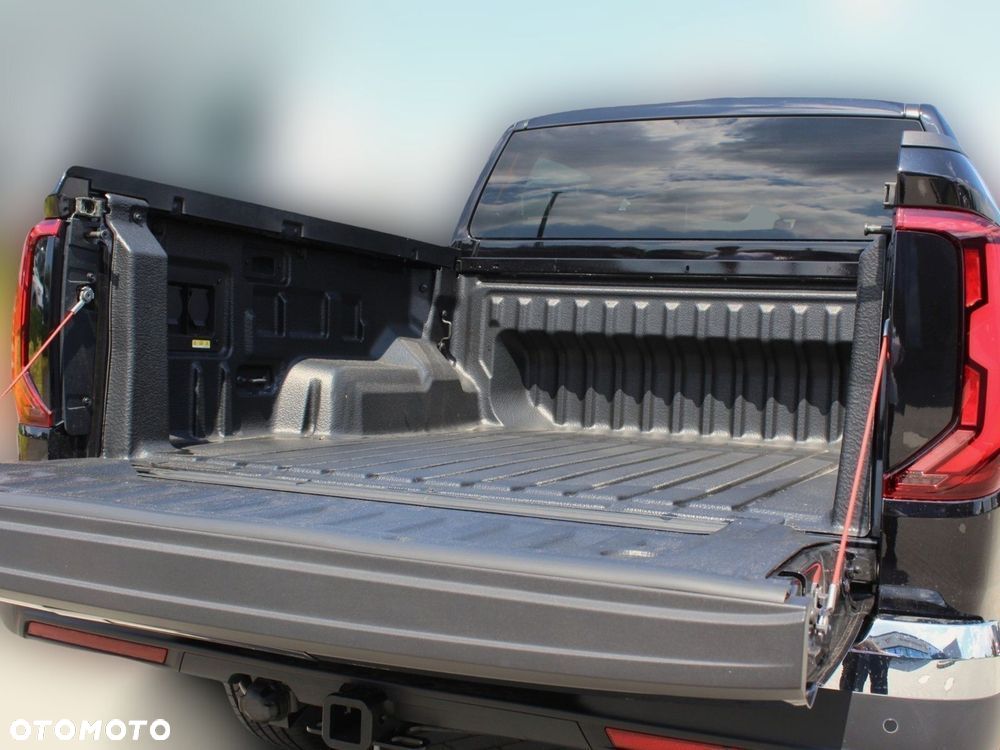 Volkswagen Amarok 3.0 V6 TDi 4MOTION Style - 6