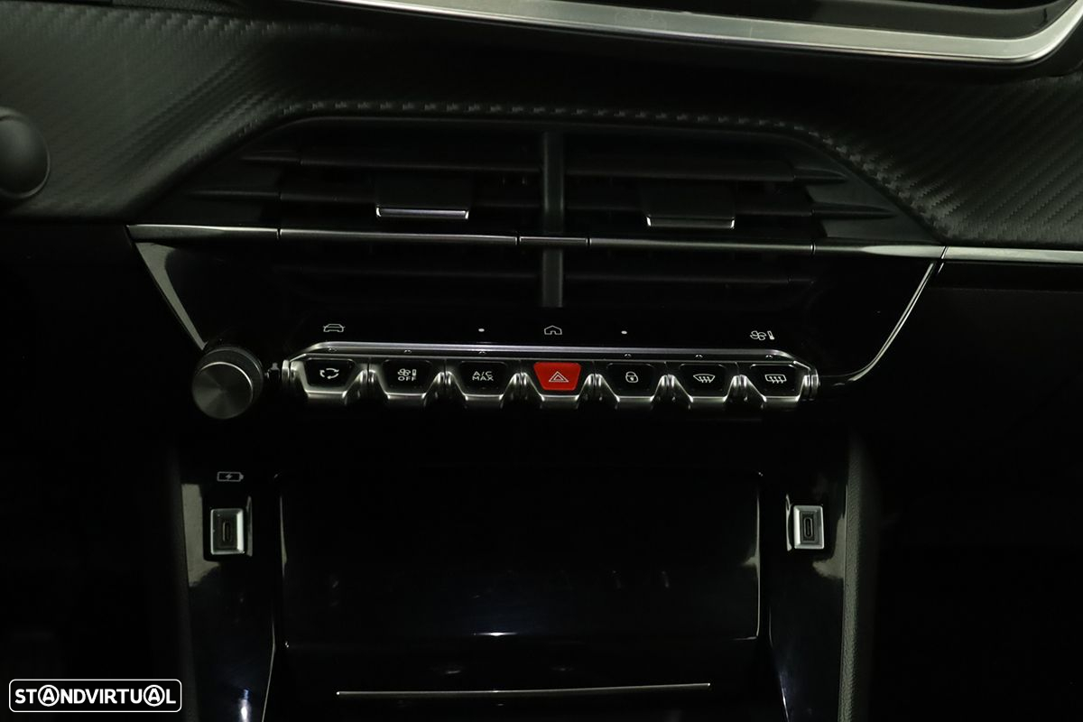 Peugeot 2008 1.2 PureTech Allure - 13