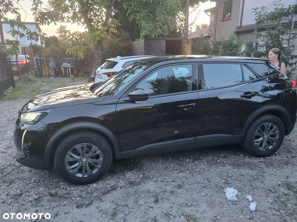 Peugeot 2008 - 10
