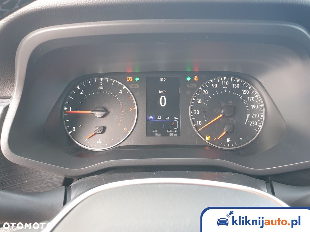 Renault TRAFIC COMBI Grand EQUILIBRE Blue dCi 150KM Euro6x - 9