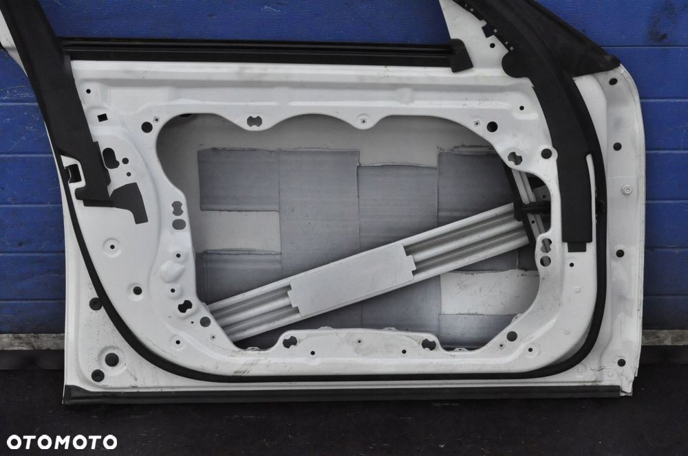 BMW 5 G31 DRZWI LEWY PRZÓD LEWE PRZEDNIE 300 - 8