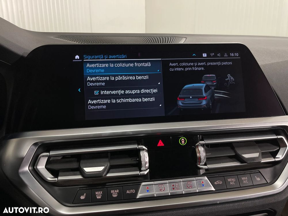 BMW Seria 3 330e AT PHEV - 23