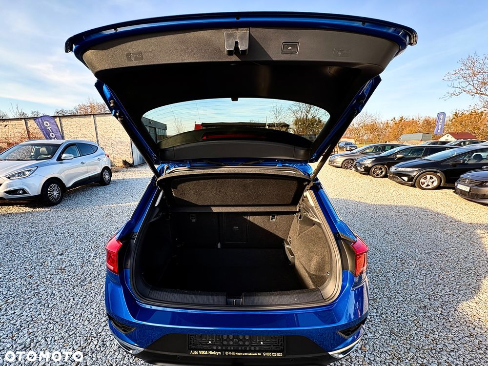 Volkswagen T-Roc 1.5 TSI OPF DSG ACTIVE - 16