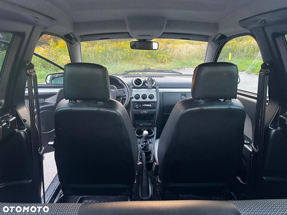 Aixam Crossover - 13