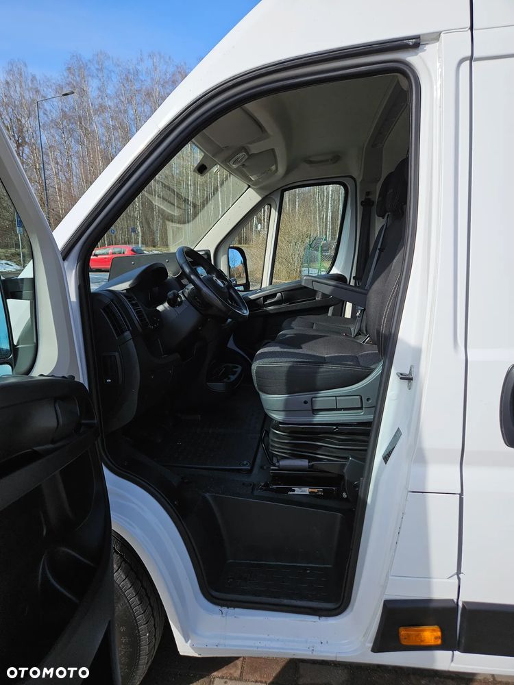 Fiat Ducato - 5