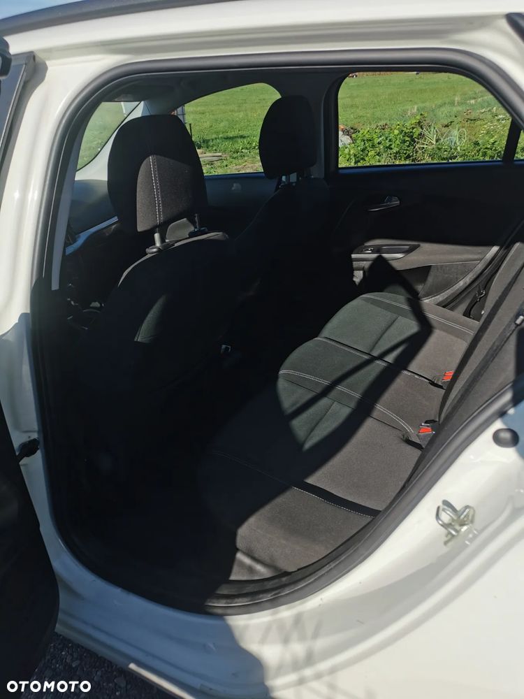Fiat Tipo 1.4 16v Pop - 15
