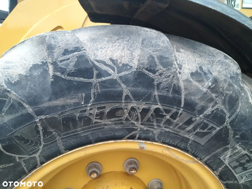 Caterpillar 432 2020R 432F2 428 - 8