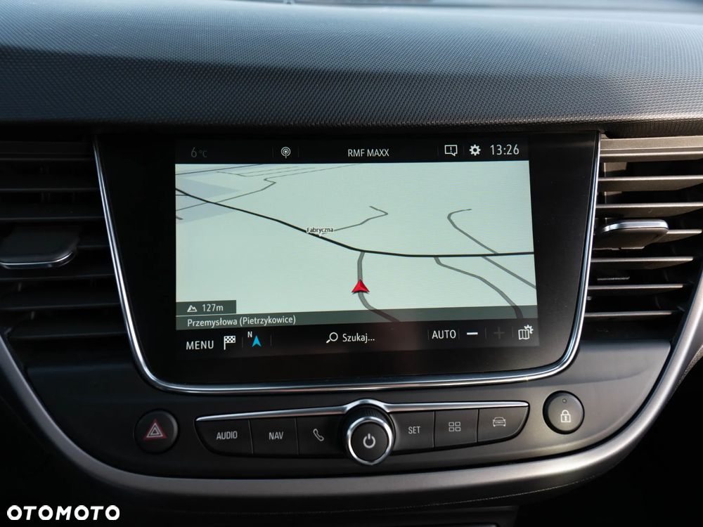 Opel Crossland 1.5 Edition - 25