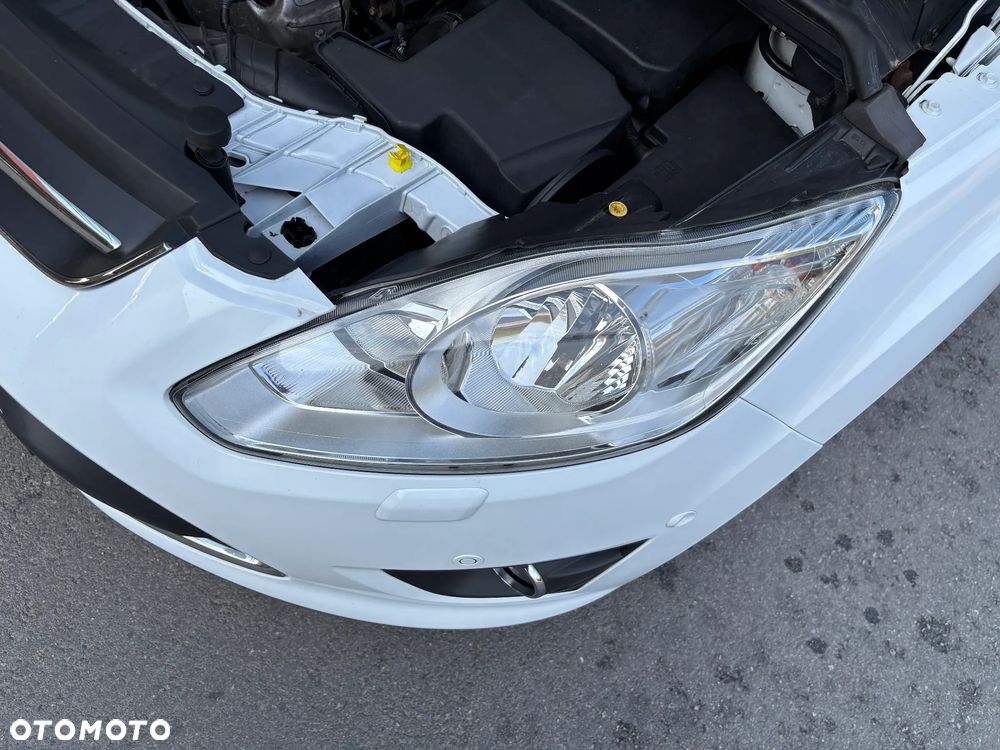 Citroën C4 Cactus BlueHDi 100 Airdream Stop&Start Feel - 36