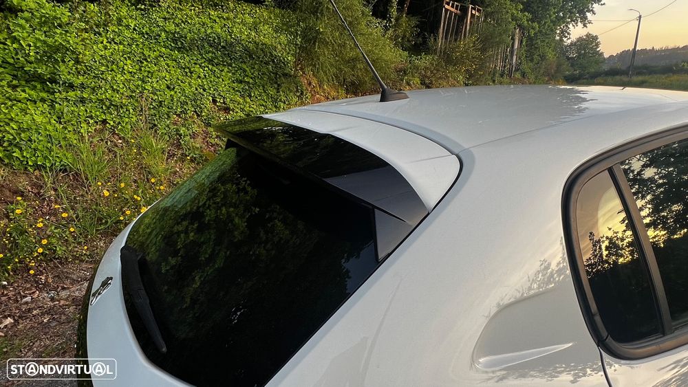 Peugeot 208 PureTech 100 Active Pack - 16