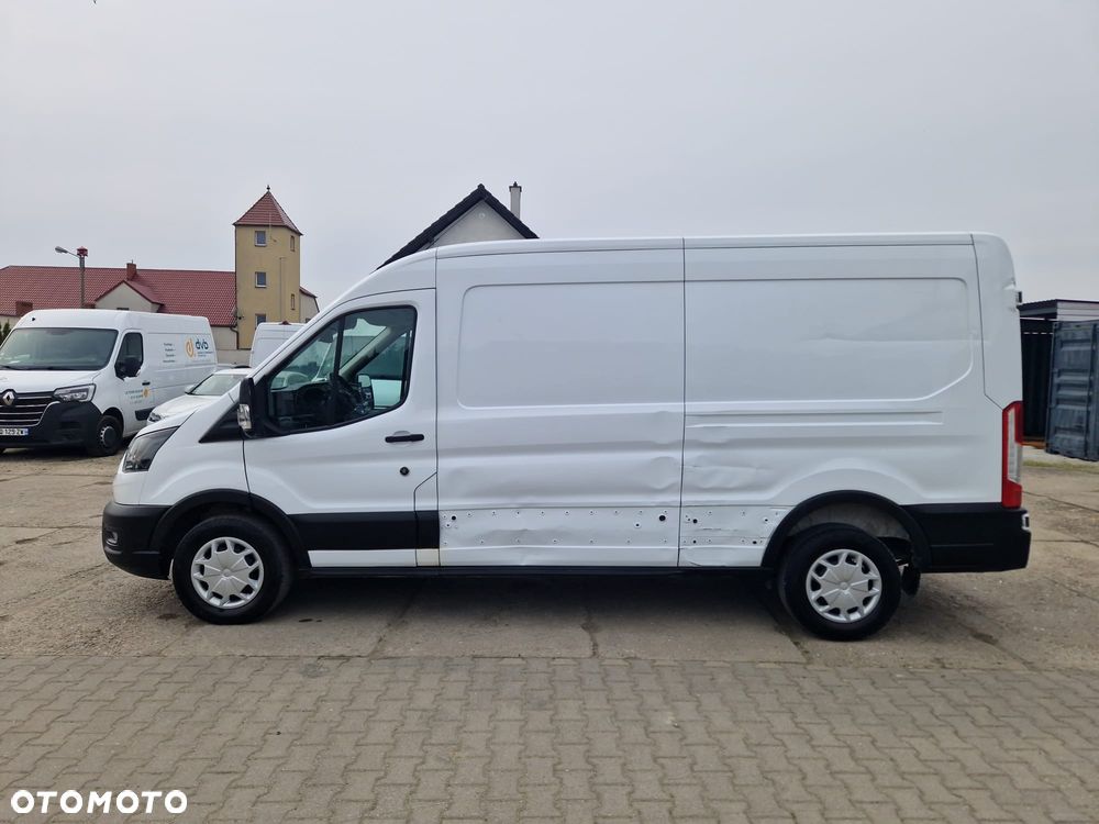 Ford TRANSIT - 7