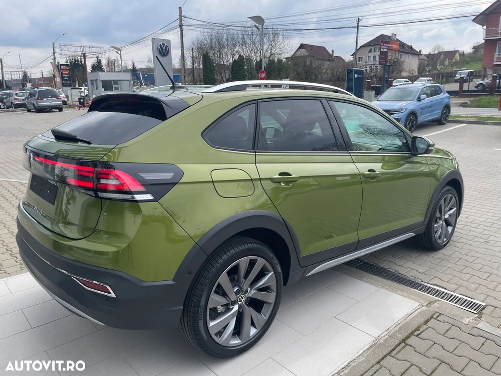 Volkswagen Taigo 1.5 TSI 150CP DSG7 Style - 4