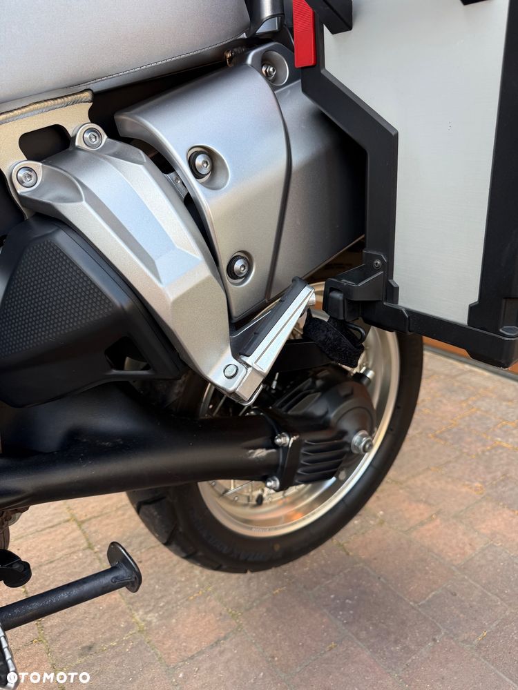 Yamaha Super Tenere - 14