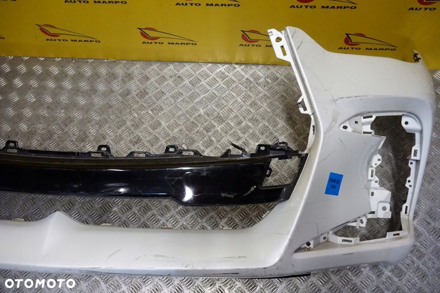 INFINITI QX55 2022 - 2024 Zderzak Przód Przedni USA - 6