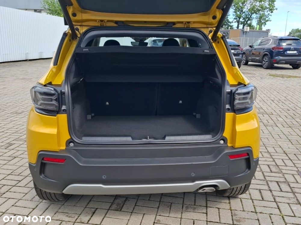 Jeep Avenger 1.2 GSE T3 Summit FWD - 6