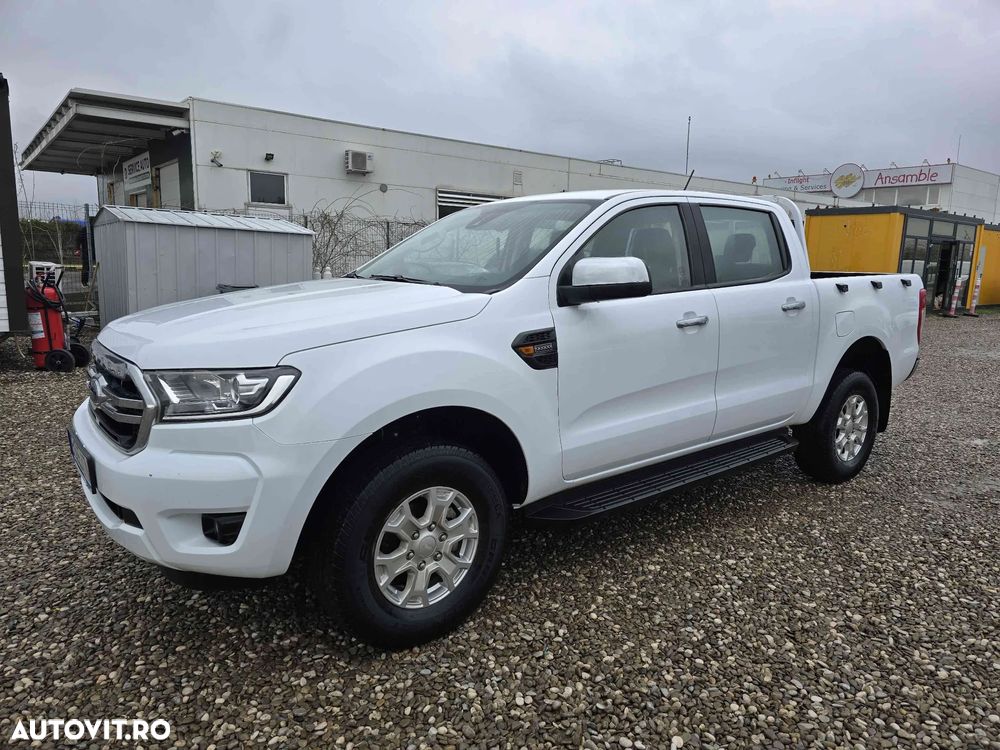 Ford Ranger - 6