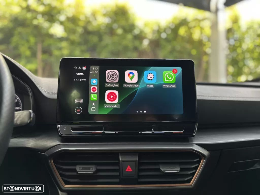 Cupra Formentor 1.4 e-Hybrid DSG VZ - 31