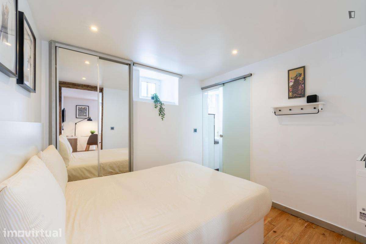 Apartamento com 1 quartos - localizado em Bairro Alto Lisbon - Grande imagem: 2/15