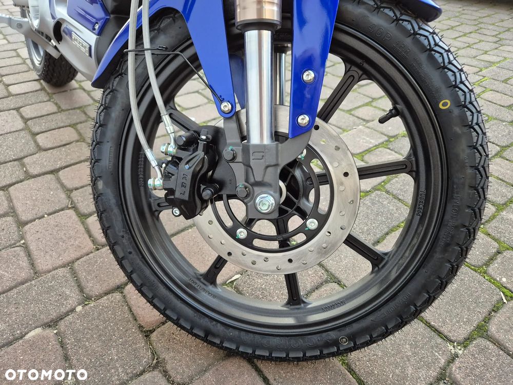 Super Soco TC MAX - 6