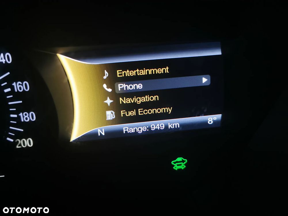 Ford Fusion - 14