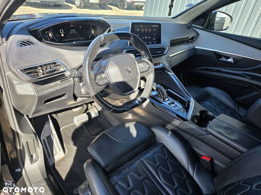 Peugeot 5008 2.0 BlueHDI GT S&S EAT8 - 31