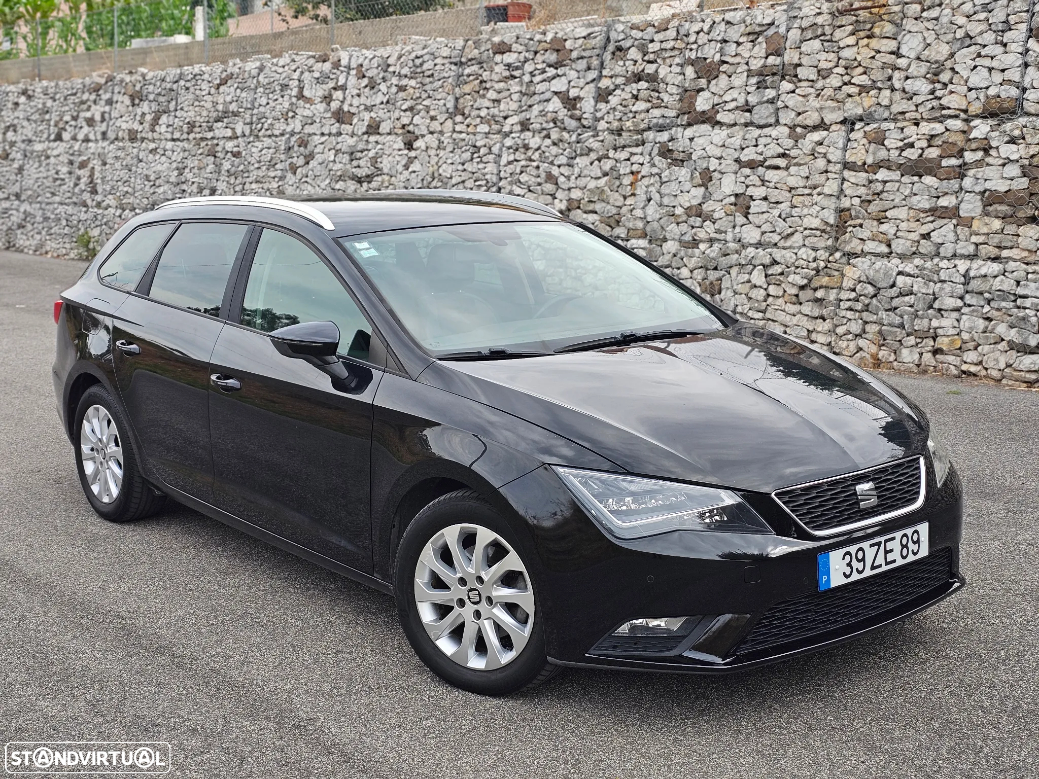SEAT Leon ST 1.6 TDI Ecomotive Style - 5