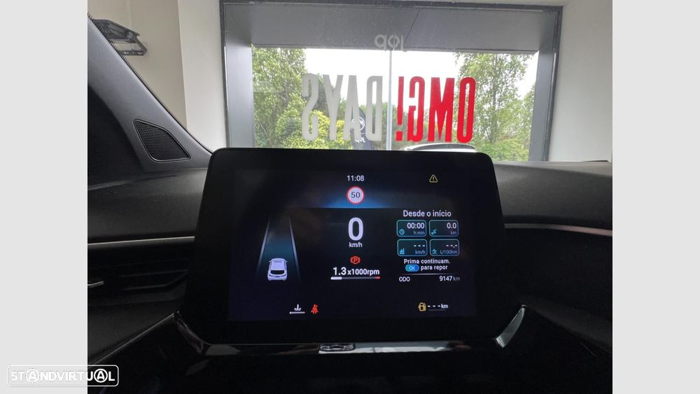 MG MG3 1.5 L Comfort - 17