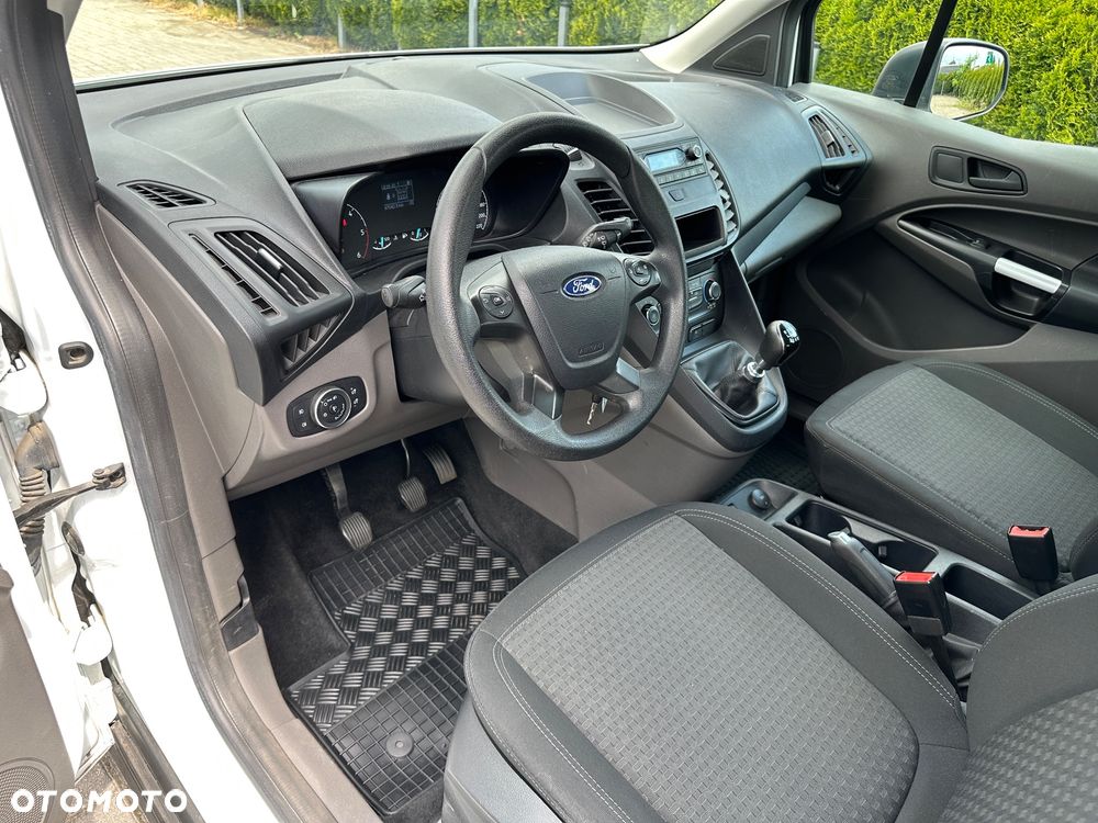 Ford Transit Connect 220 L1 Trend (bryg.) - 23