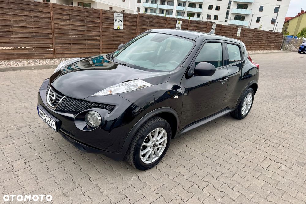 Nissan Juke - 9