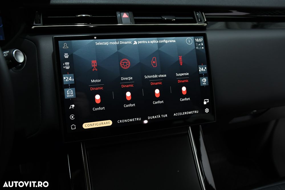 Land Rover Range Rover Velar R-Dynamic 2.0 P400e PHEV HSE - 21