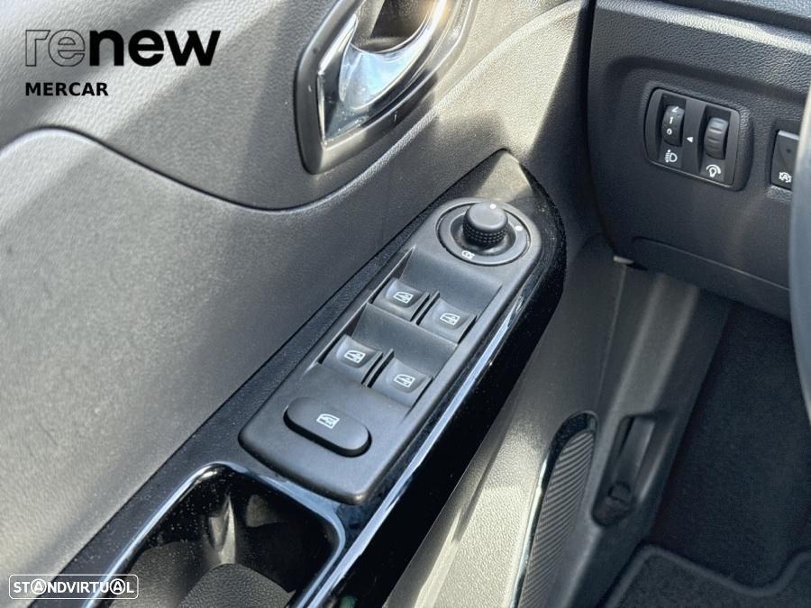 Renault Captur 0.9 TCE Exclusive - 19