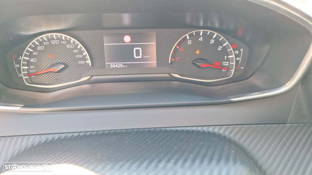 Peugeot 208 1.5 BlueHDi Active Pack - 8
