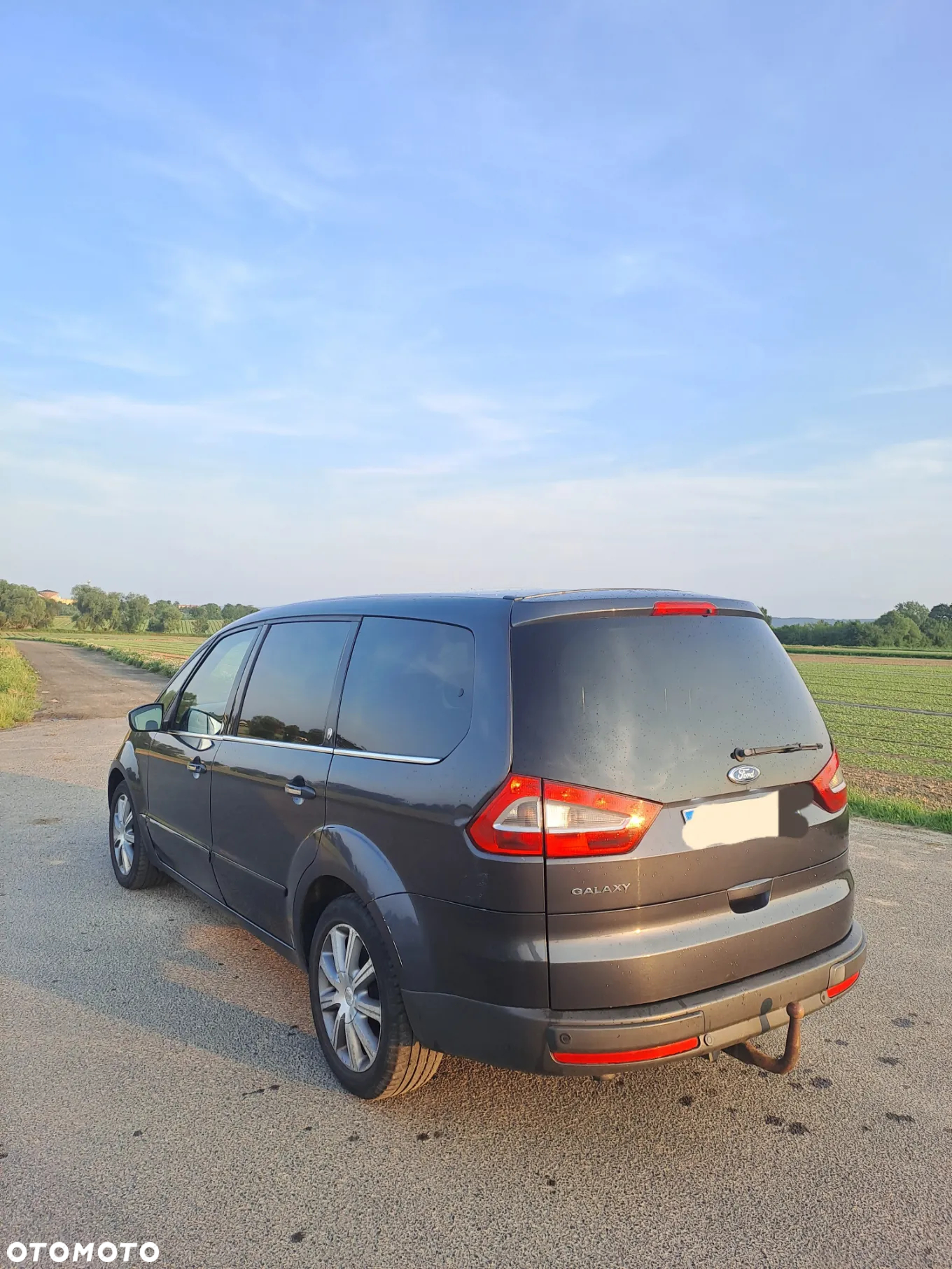 Ford Galaxy 1.8 TDCi Ghia - 10