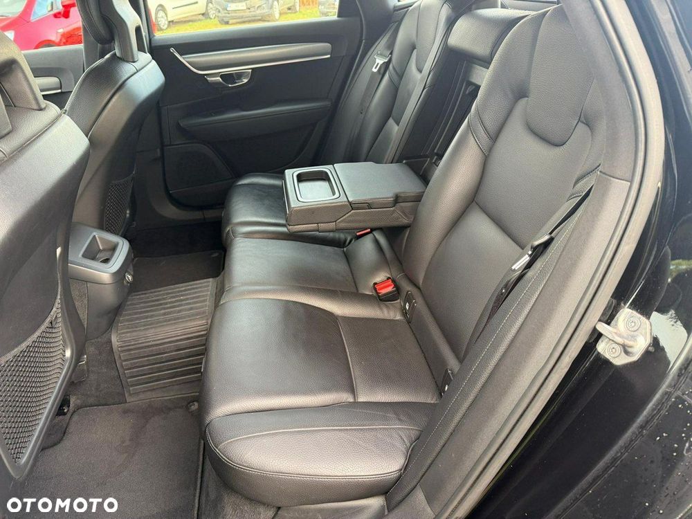 Volvo V90 - 13