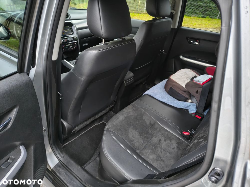 Suzuki Vitara - 28