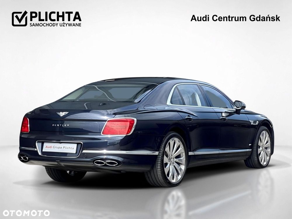 Bentley Flying Spur - 6