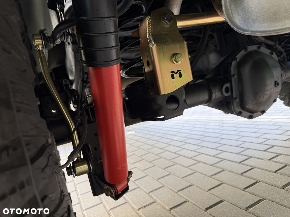 Jeep Wrangler Unlimited 3.6 Automatik Rubicon - 12