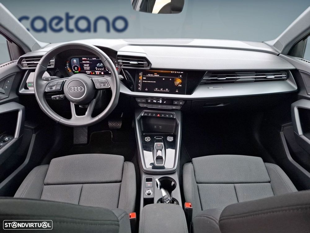 Audi A3 Sportback 30 TFSI Advanced S tronic - 3