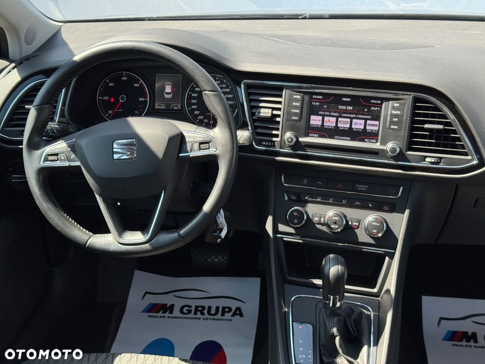 Seat Leon - 27