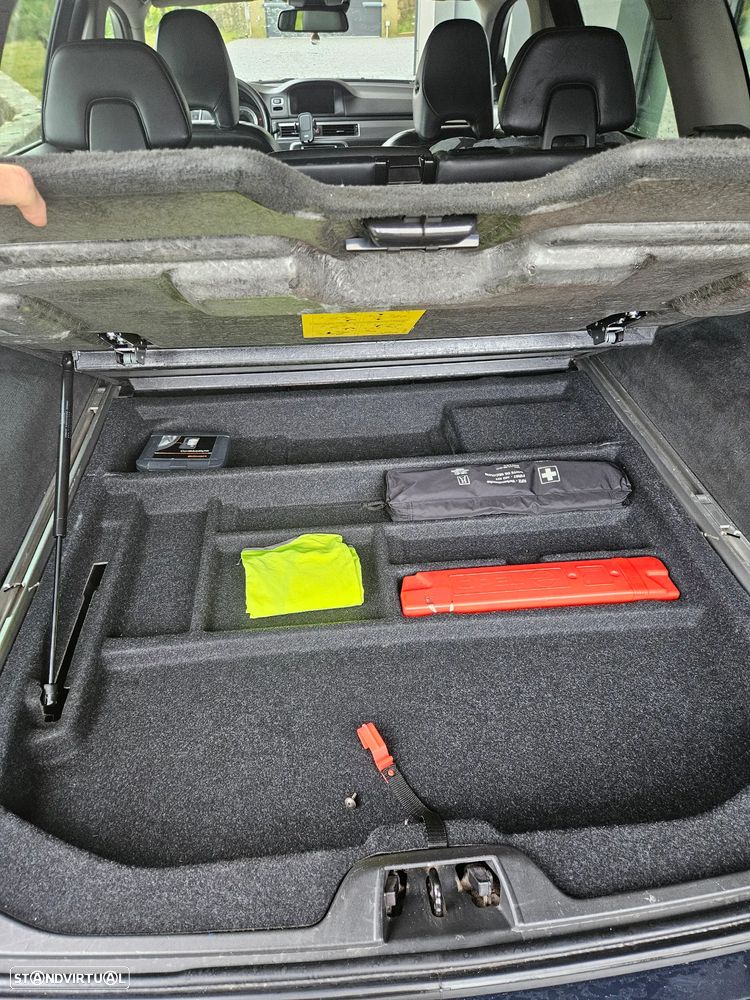 Volvo V70 DRIVe RDesign - 7