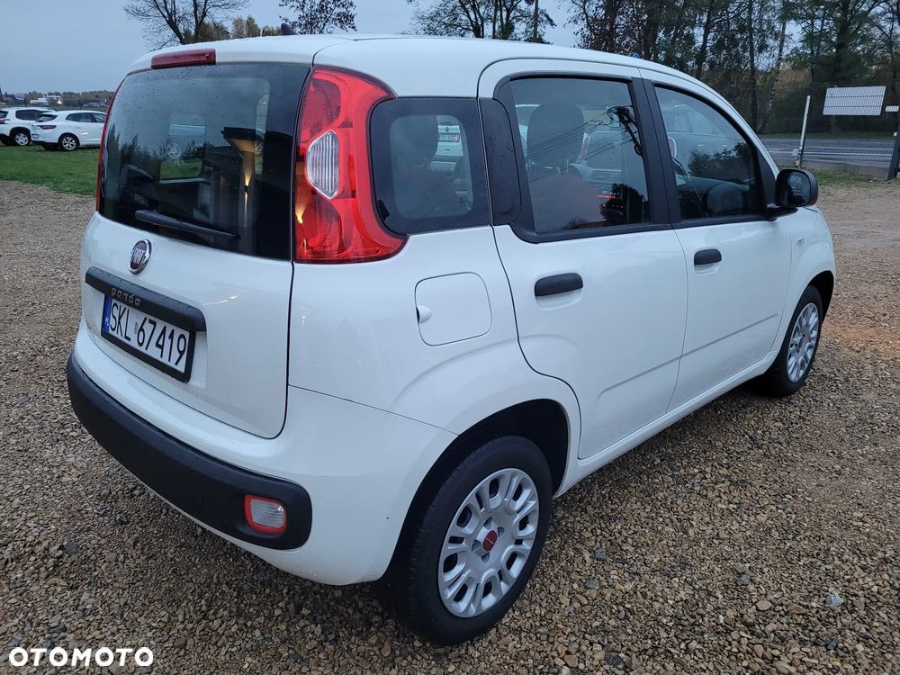 Fiat Panda 1.2 - 3