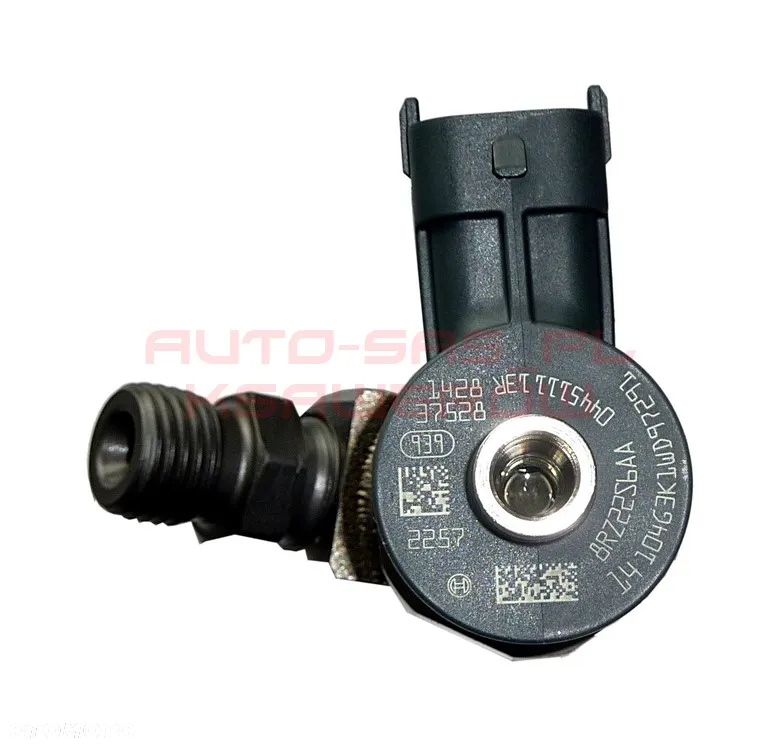 WTRYSKIWACZ FIAT DUCATO 2.2 2021- - 2