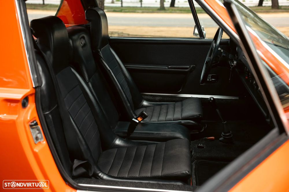 Porsche 914 - 36